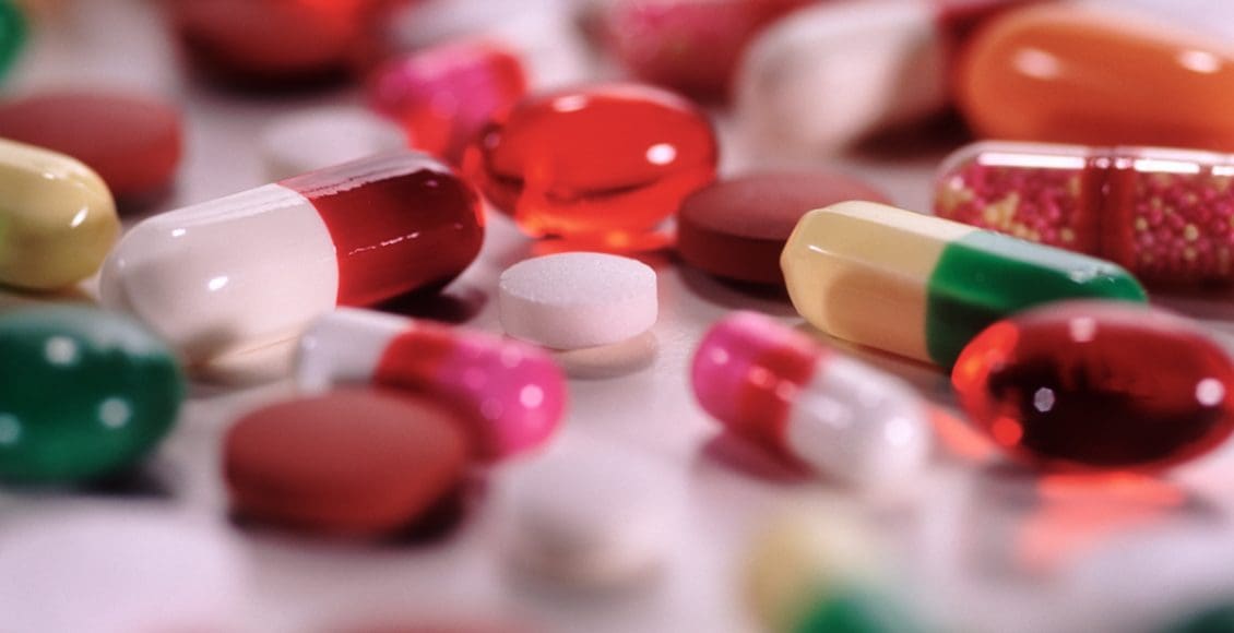 الأدوية التي تتعارض مع المضاد الحيوي
