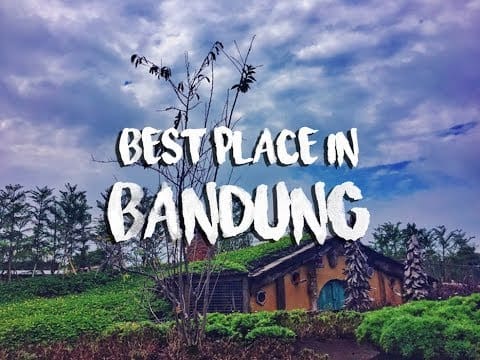 أفضل الاماكن السياحية في باندونق