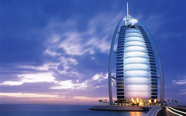 أسعار الفنادق في دبي