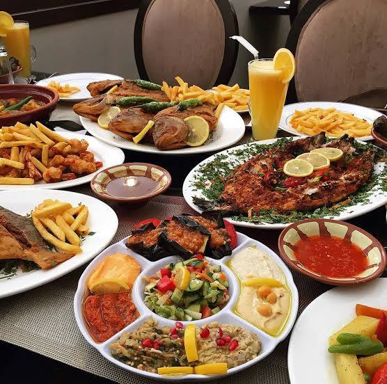 تركية في جدة مطاعم مطاعم تركية