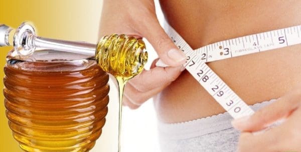 أفضل نوع عسل لزيادة الوزن