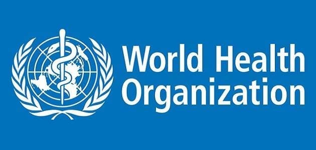 أهداف منظمة الصحة العالمية