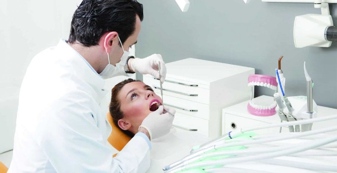 افضل مستشفى اسنان في الرياض