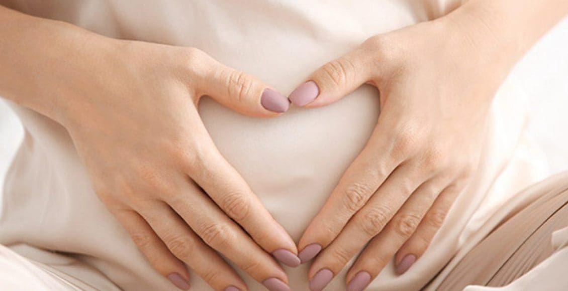 الحمل والجماع في الأشهر الأولى