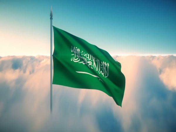 تأسيس السعودية الثالثة