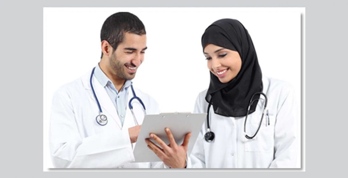 راتب الطبيب في قطر