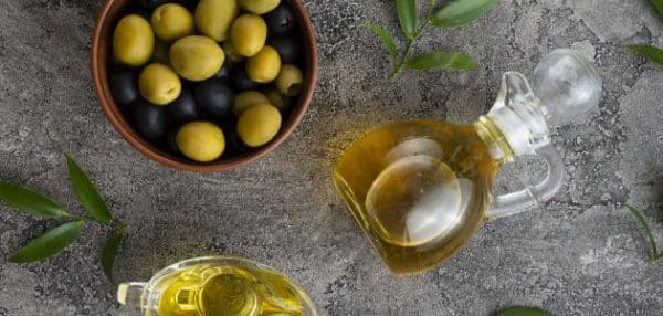 علاج الجيوب الأنفية بزيت الزيتون