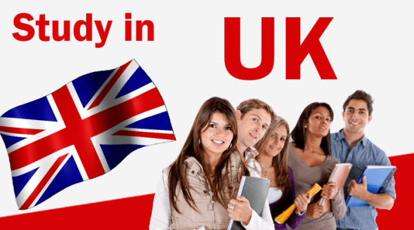 منح دراسية مجانية لبريطانيا