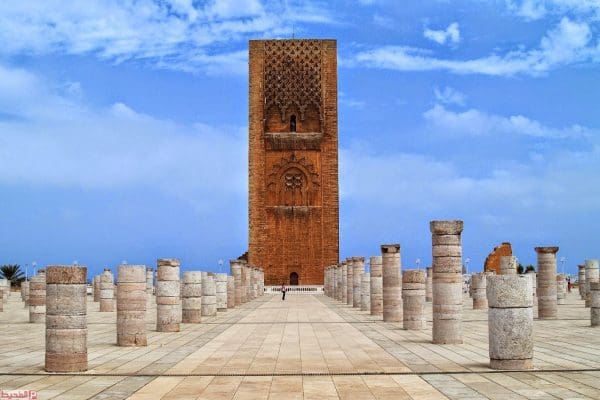 موضوع حول المآثر التاريخية بالمغرب مقدمة عرض خاتمة