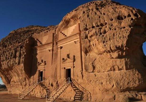 الحضارات القديمة في شبه الجزيرة العربية