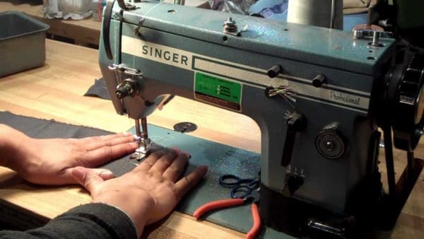 أسعار أفضل ماكينات الخياطة في الجزائر 2022