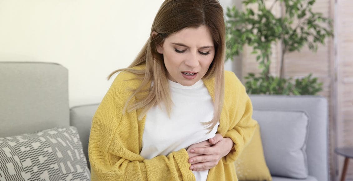 أعراض الجلطة القلبية عند النساء