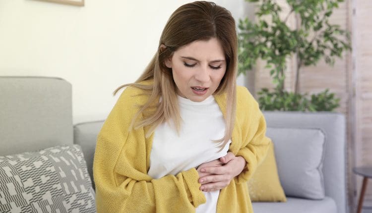 أعراض الجلطة القلبية عند النساء