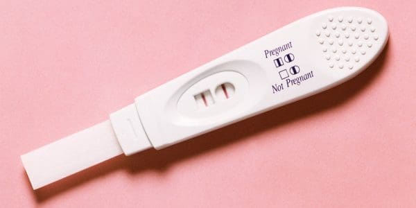 الحمل الغزلاني .. متى الحمل يظهر بتحليل البول؟
