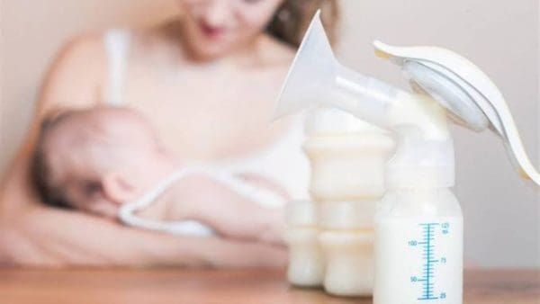 اعراض ارتفاع هرمون الحليب وتساقط الشعر