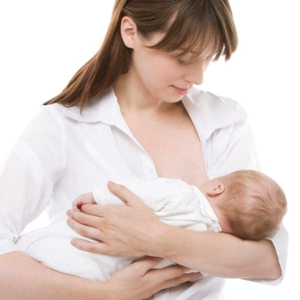 أسباب عدم الحمل أثناء الرضاعة الطبيعية وهل تمنع الدورة زيادة