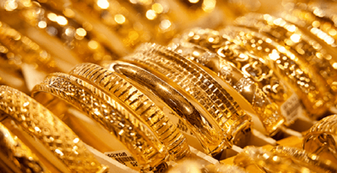 أسعار الذهب اليوم في السعودية بيع وشراء محدث