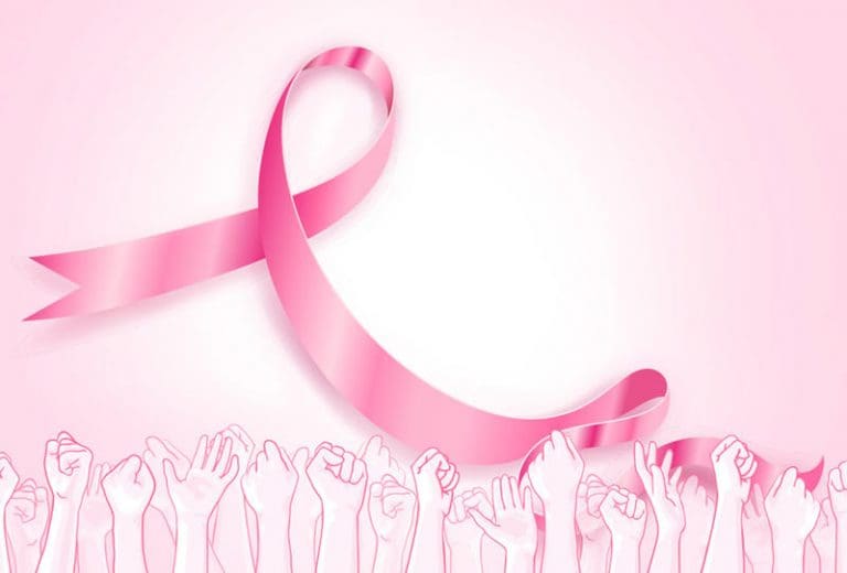 أعراض سرطان الثدي بالصور الحقيقية زيادة