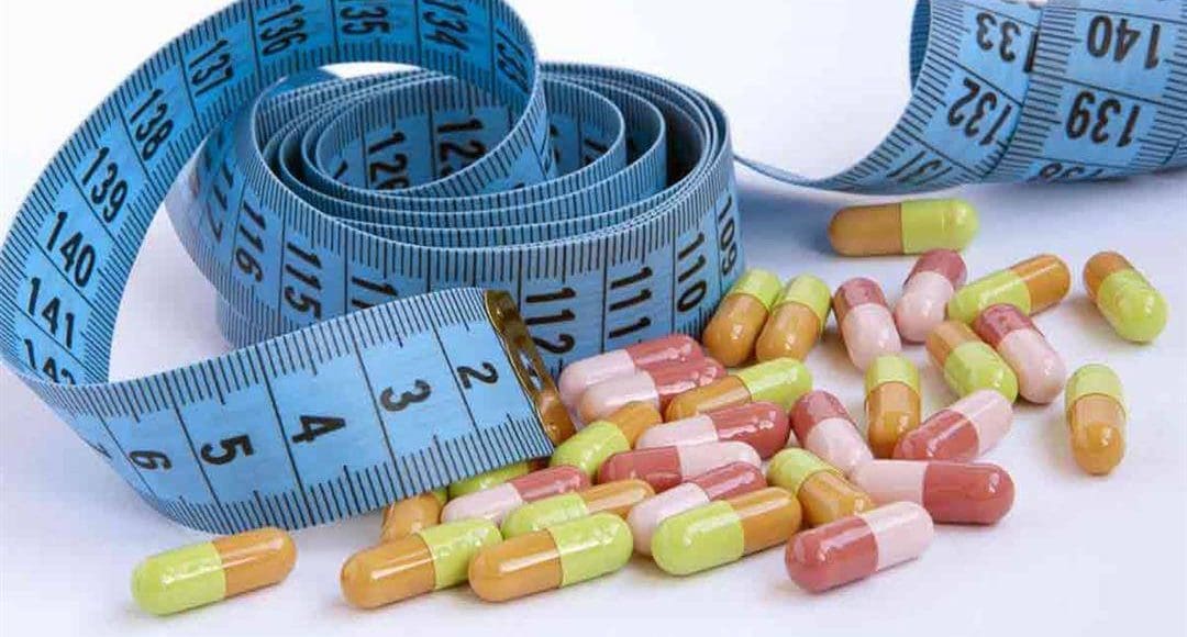 أفضل أدوية للتخسيس في الصيدليات ومرخصة من وزارة الصحة 2021