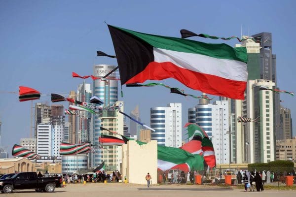 أفكار للاحتفال بالعيد الوطني الكويتي
