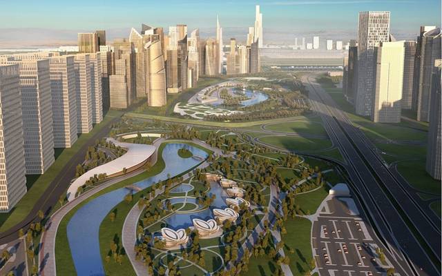 أين تقع العاصمة الإدارية الجديدة في مصر ومميزاتها 2022