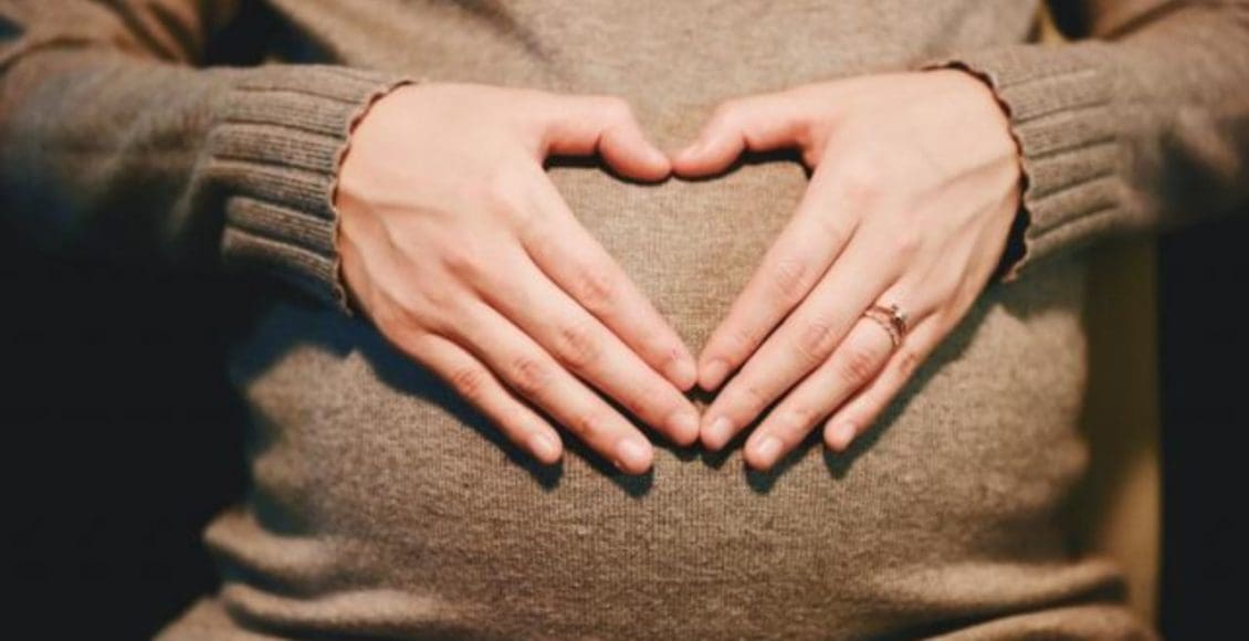 هل يستمر الحمل مع انخفاض هرمون الحمل