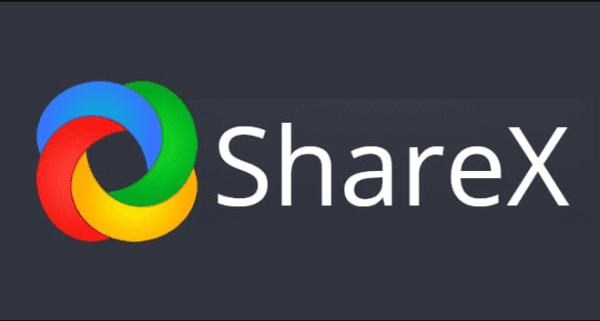 برنامج Sharex