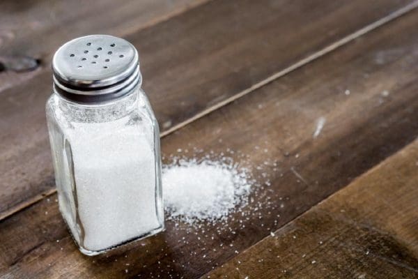 تفسير الملح في المنام