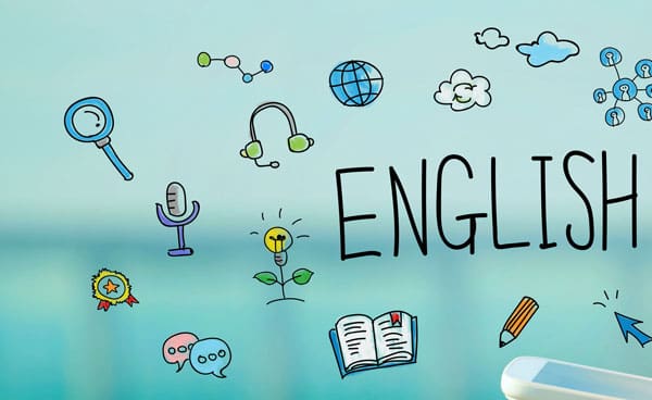 طرق غير تقليدية لتعلم اللغة الإنجليزية 2022
