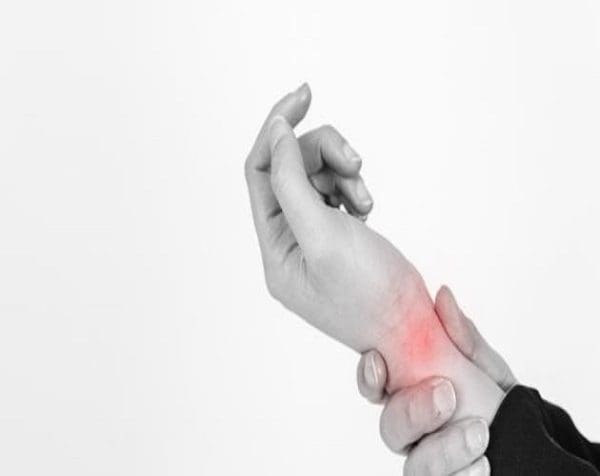 علاج التهاب الأوتار في اليد وأسبابه