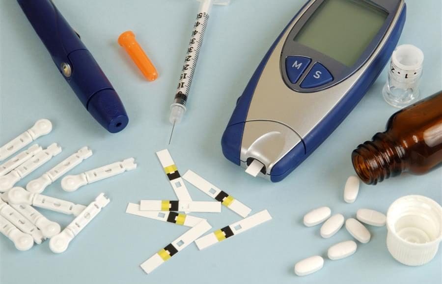 طرق علاج مرض السكر نهائيًا تجربة شخصية 2021