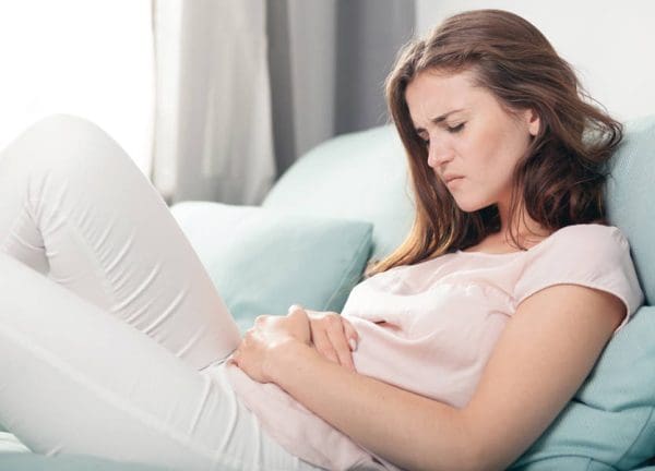 علاج تأخر الدورة الشهرية بدون حمل