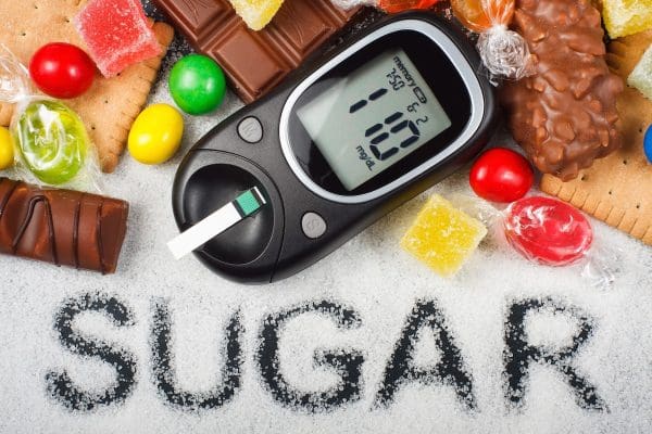 علامات ارتفاع السكر في الدم وأسبابه وعلاجه