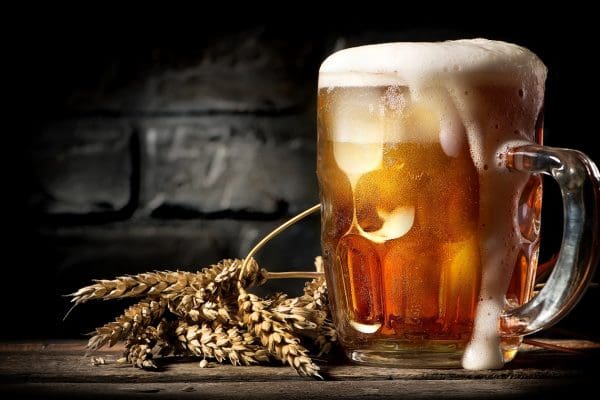 فوائد بيرة الشعير للمسالك البولية والكلى