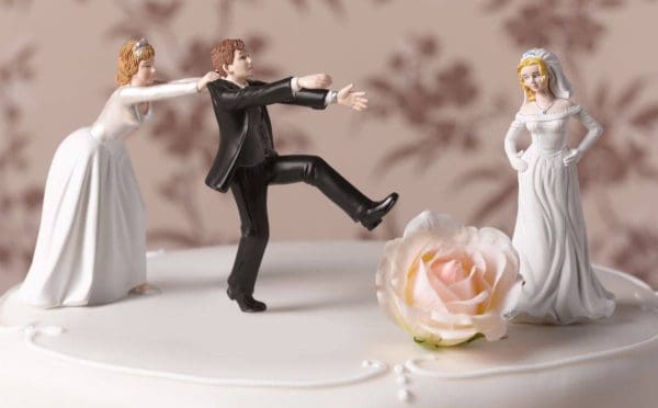كيف أعرف أن زوجي متزوج رسميًا؟