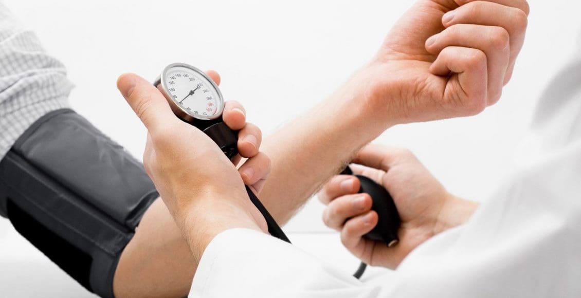 كيف ترفع ضغط الدم بسرعة