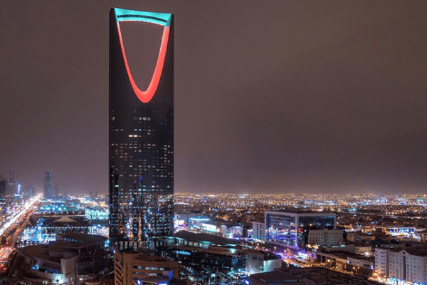 سميت مدينة الرياض بهذا الاسم لأنها...