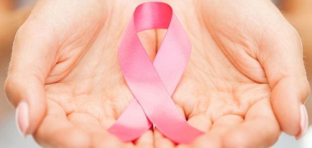 ما هي أعراض سرطان الثدي