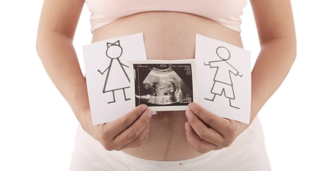 معرفة نوع الجنين من تاريخ الحمل