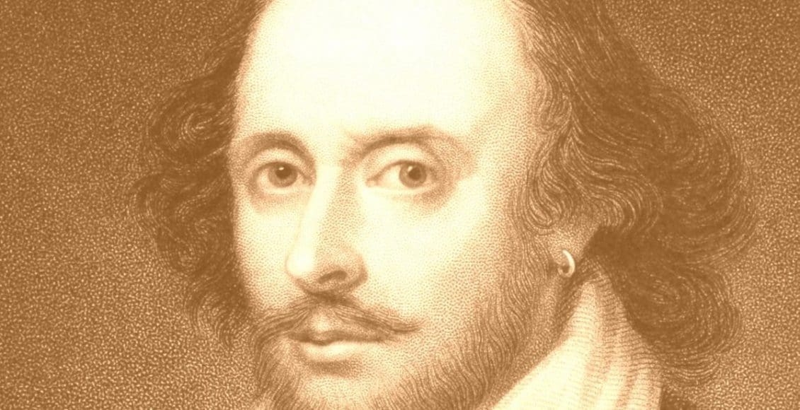 كم عدد المسرحيات التي كتبها شكسبير