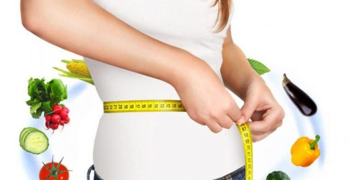 جدول نظام غذائي صحي لتخفيف الوزن مجرب 2021