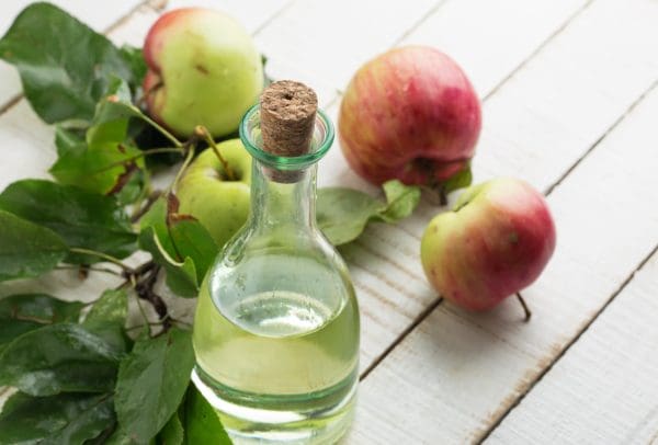 أضرار خل التفاح اليك أهمها ويب طب