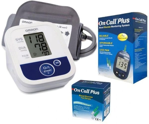 مجهول ذيل ترتيب ابجدي  أفضل 9 أجهزة لقياس السكر في الدم – زيادة