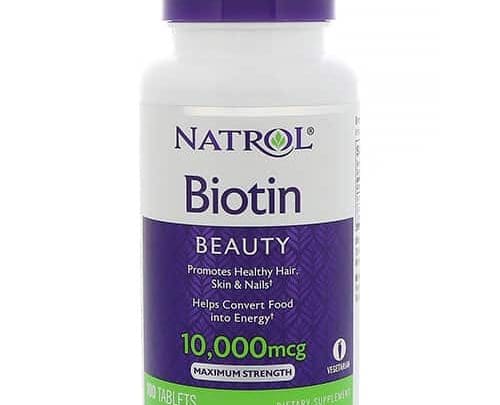 دواء Biotin