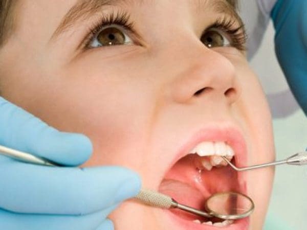 كيفية علاج خراج الأسنان بالمضادات الحيوية
