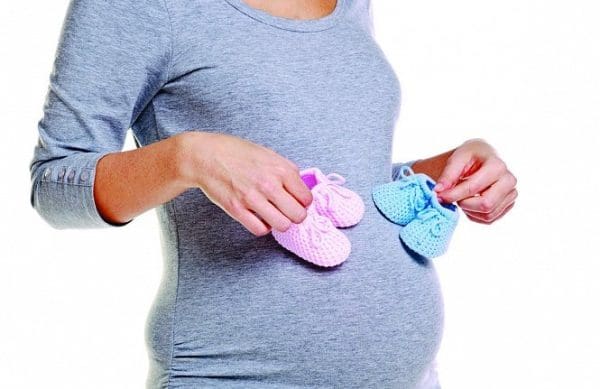 هل الصيام يؤثر على حركة الجنين زيادة