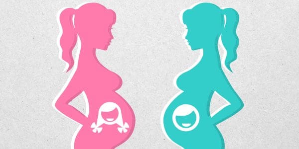 كثرة التبول للحامل ونوع الجنين موقع زيادة