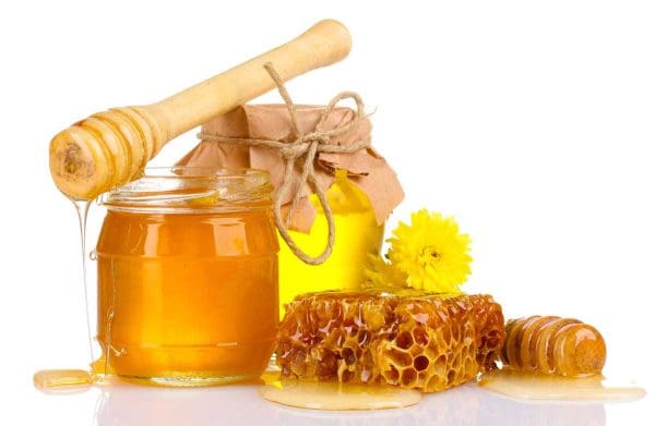 علاج ارتجاع المريء بالعسل وقشر الرمان زيادة