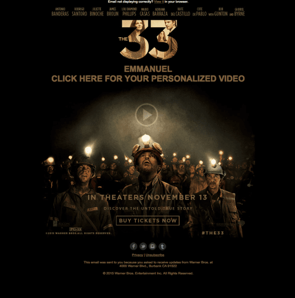 THE33