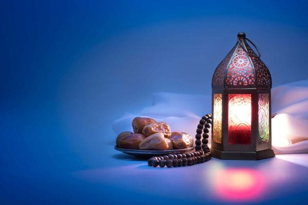 دعاء اليوم الرابع من شهر رمضان الكريم مكتوب كامل
